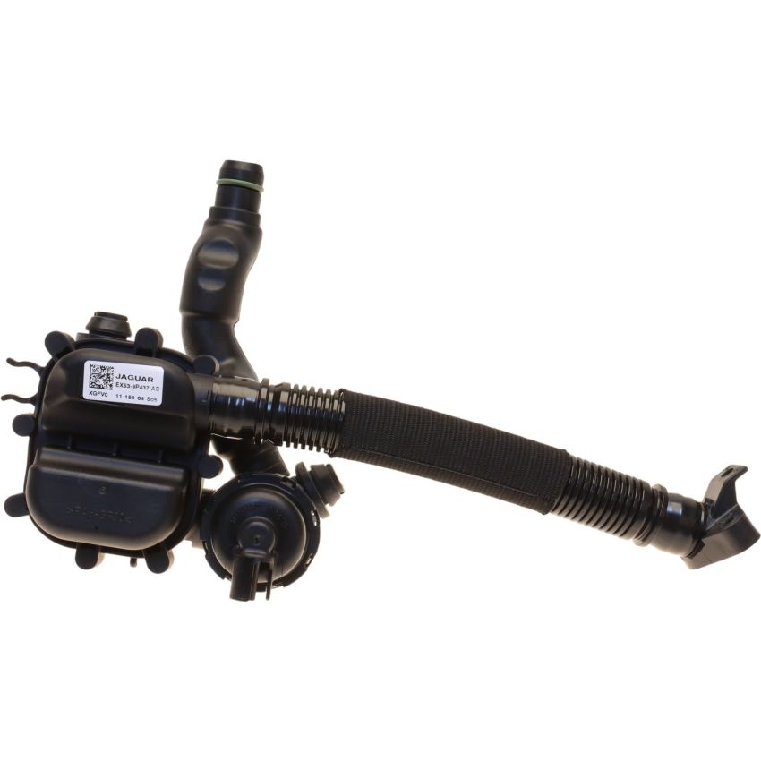 Genuine OEM LR049365 Air Intake Resonator