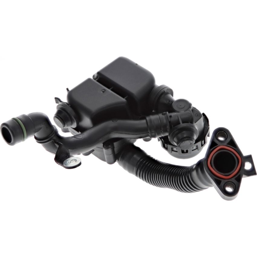 Genuine OEM LR049366 Air Intake Resonator