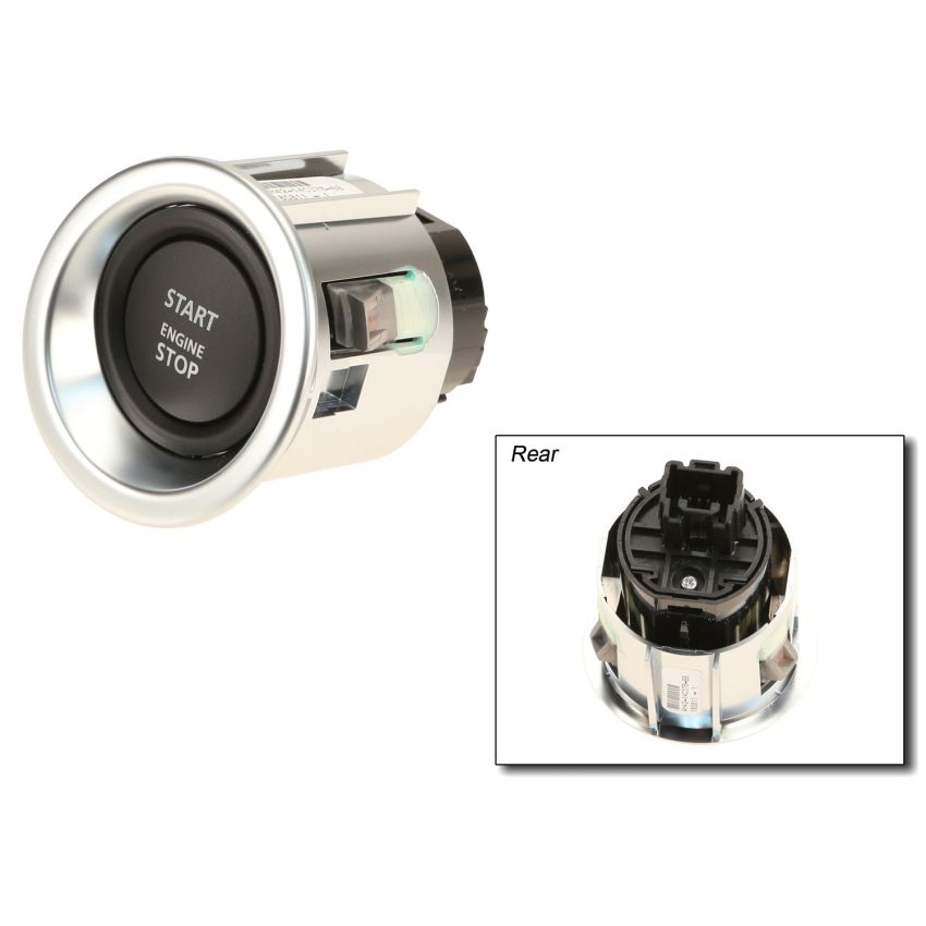 Genuine OEM Ignition Switch LR050802