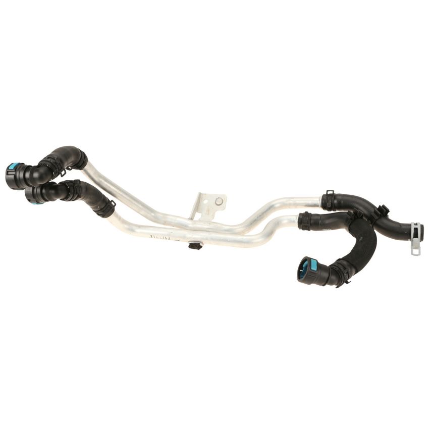 Genuine OEM Heater Hose Assembly LR050880