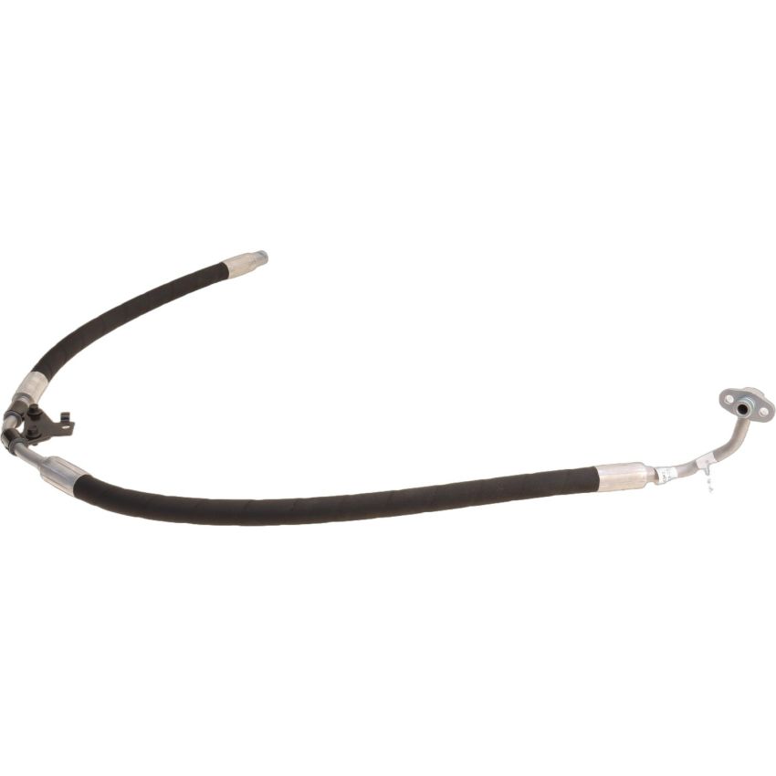 Genuine OEM Suspension Hose LR056319