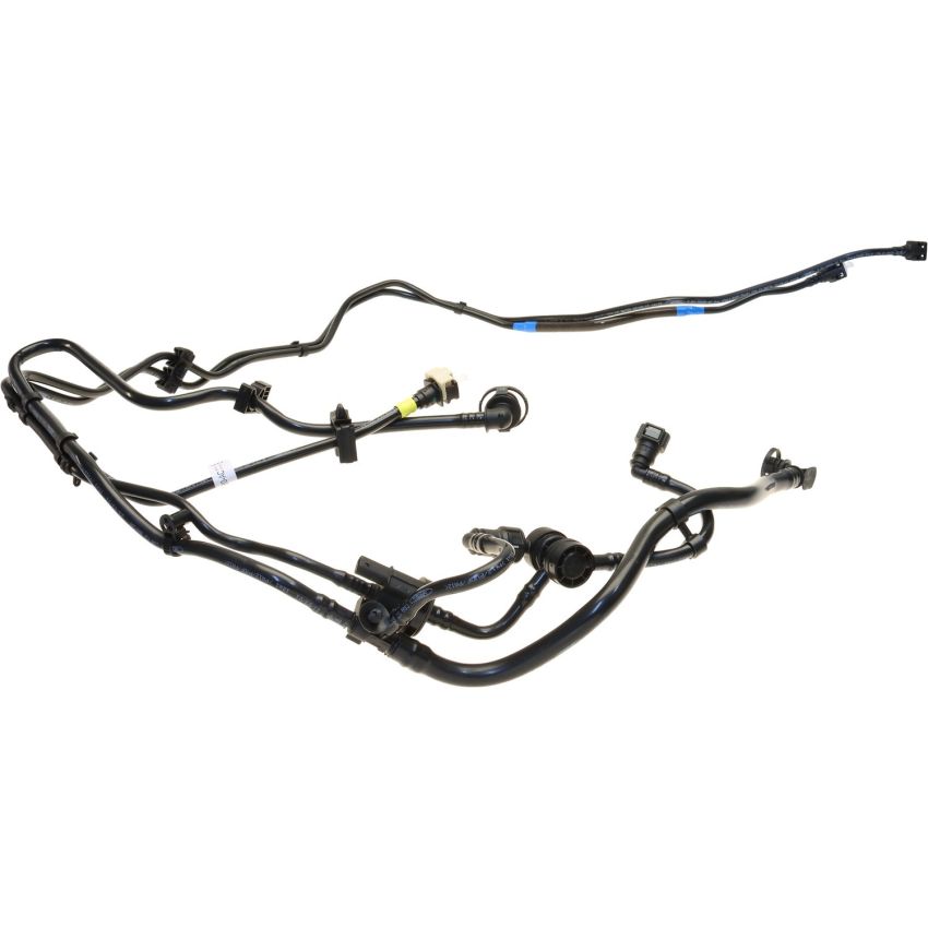 Genuine OEM Fuel Supply Hose LR057209