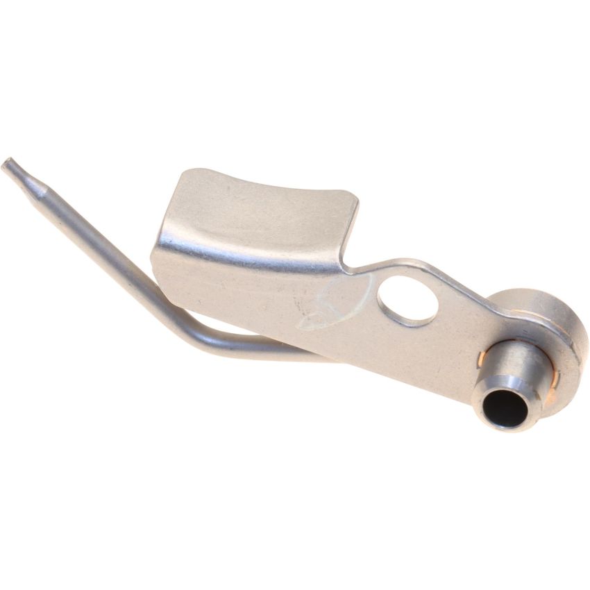 Genuine OEM Oil Feed Line LR059161