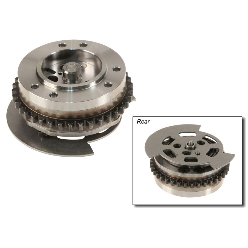 Genuine OEM Timing Camshaft Sprocket LR061551
