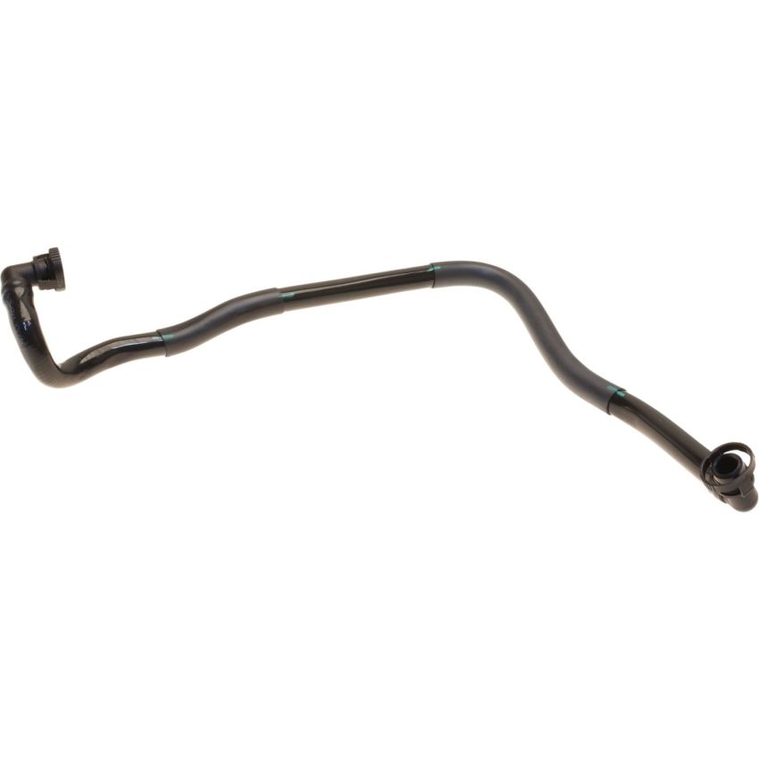 Genuine OEM Breather Hose LR062601