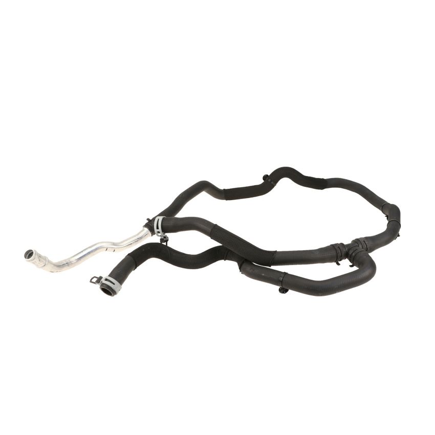 Genuine OEM Expansion Tank Hose LR066383