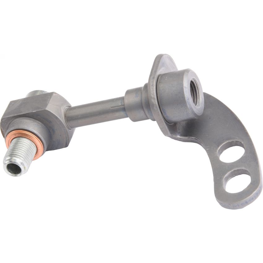 Genuine OEM Expansion Tank Hose LR066536