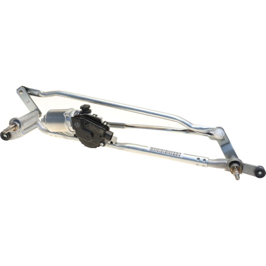 Genuine OEM Window Wiper Motor LR069004