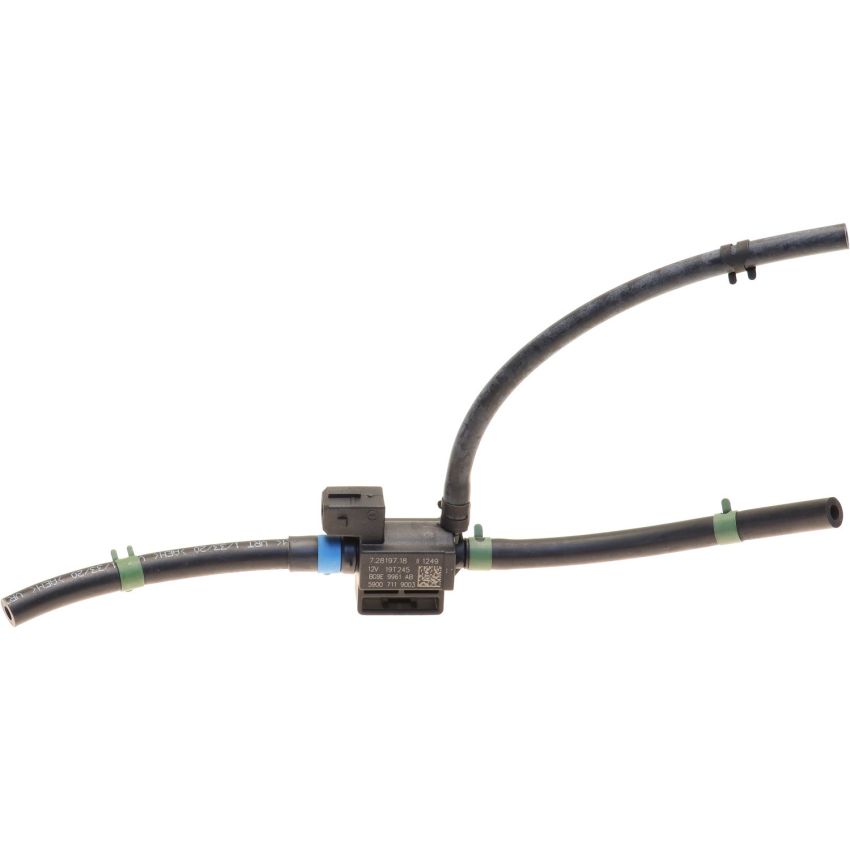 Genuine OEM Turbo Wastegate Solenoid LR074184