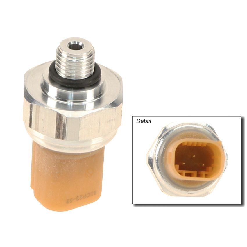 Genuine OEM Air Suspension Pressure Sensor LR084274
