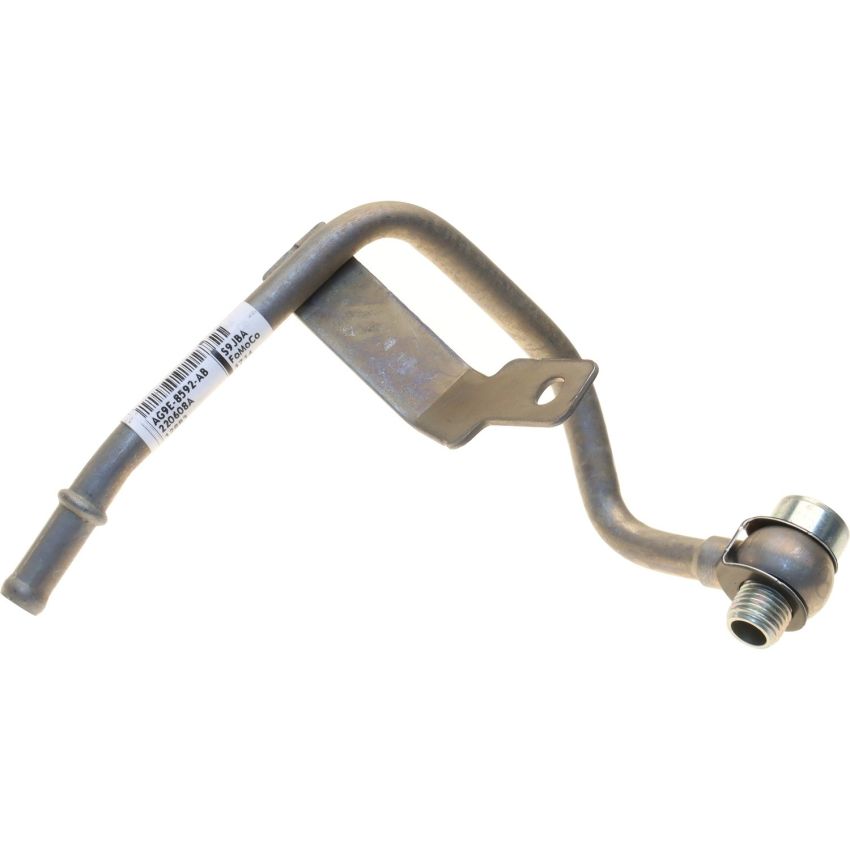 Genuine OEM Cooling Hose LR086649