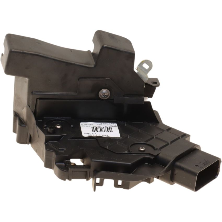 Genuine OEM Door Latch Assembly LR091344