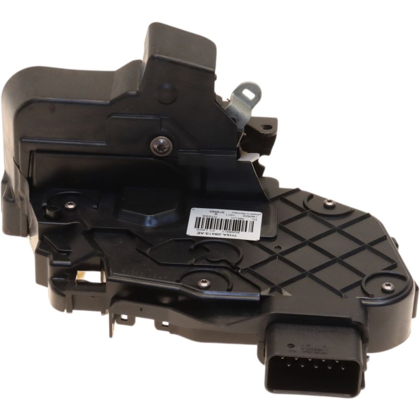 Genuine OEM Door Latch Assembly LR091361