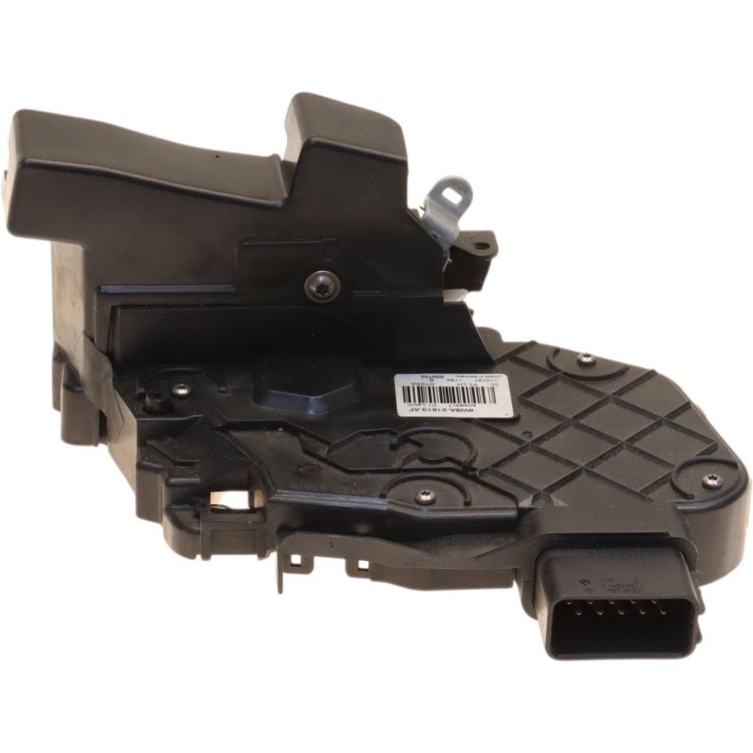 Genuine OEM Door Latch Assembly LR091527