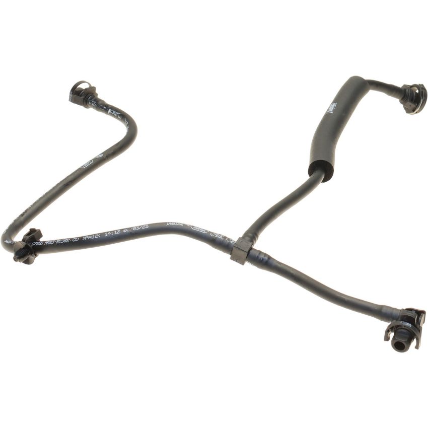 Genuine OEM Expansion Tank Hose LR091813