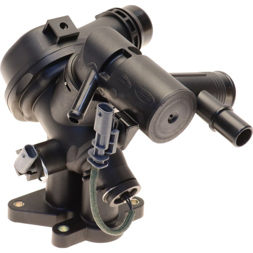 Genuine OEM Thermostat Assembly LR106640