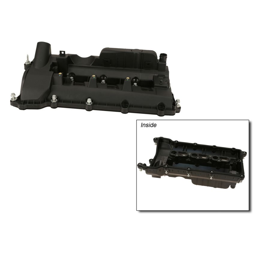 Genuine OEM Valve Cover LR109353