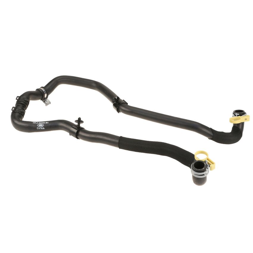 Genuine OEM Radiator Hose LR115163