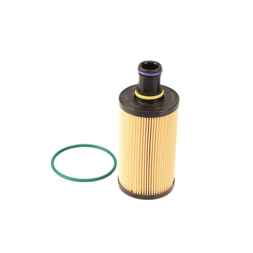 Genuine OEM Oil Filter Kit LR133455