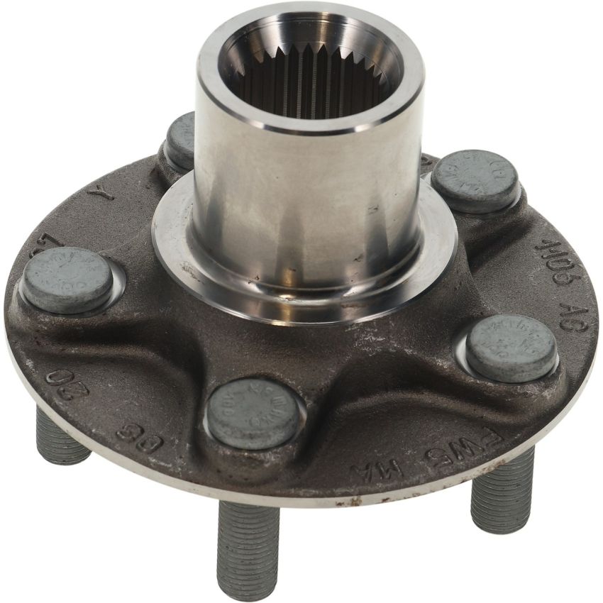 Genuine OEM Wheel Hub LR138237