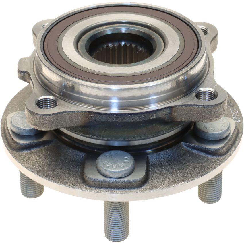 Genuine OEM Wheel Hub Assembly LR179002
