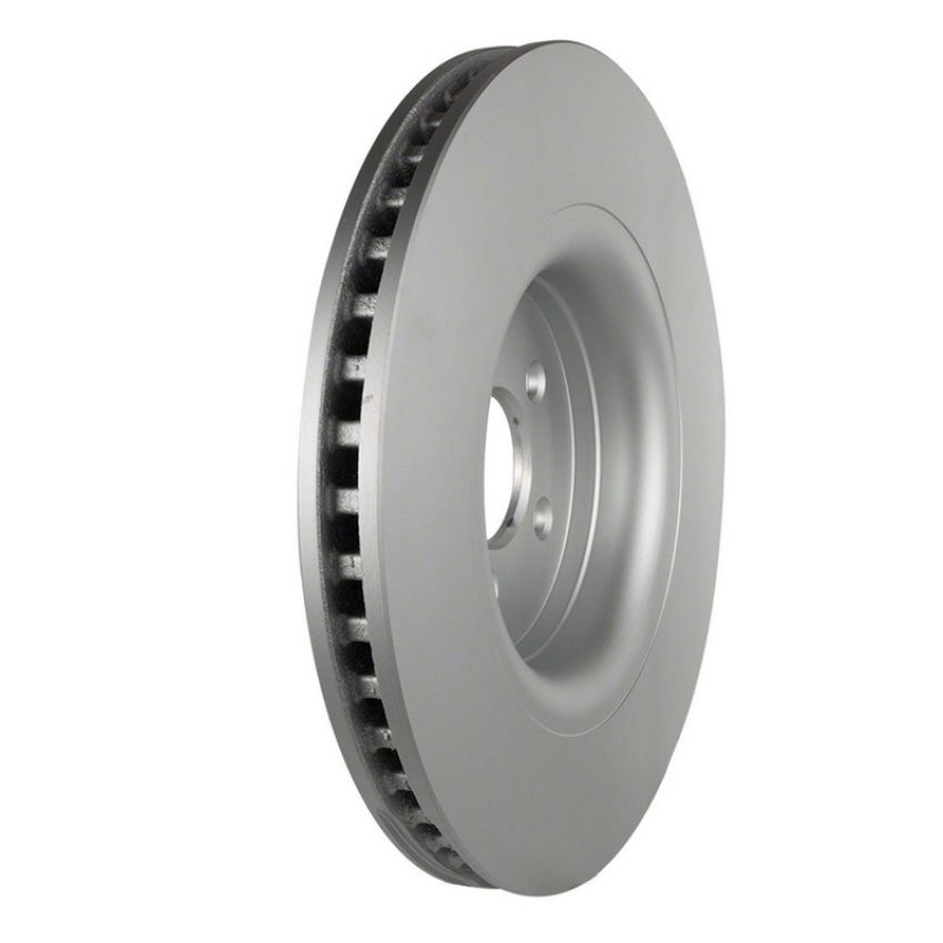 Genuine OEM LU2Z1V125E Brake Rotor