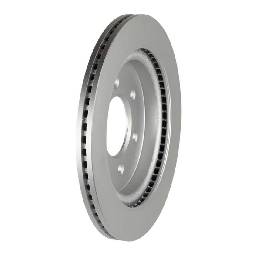 Genuine OEM LU2Z2V026C Brake Rotor