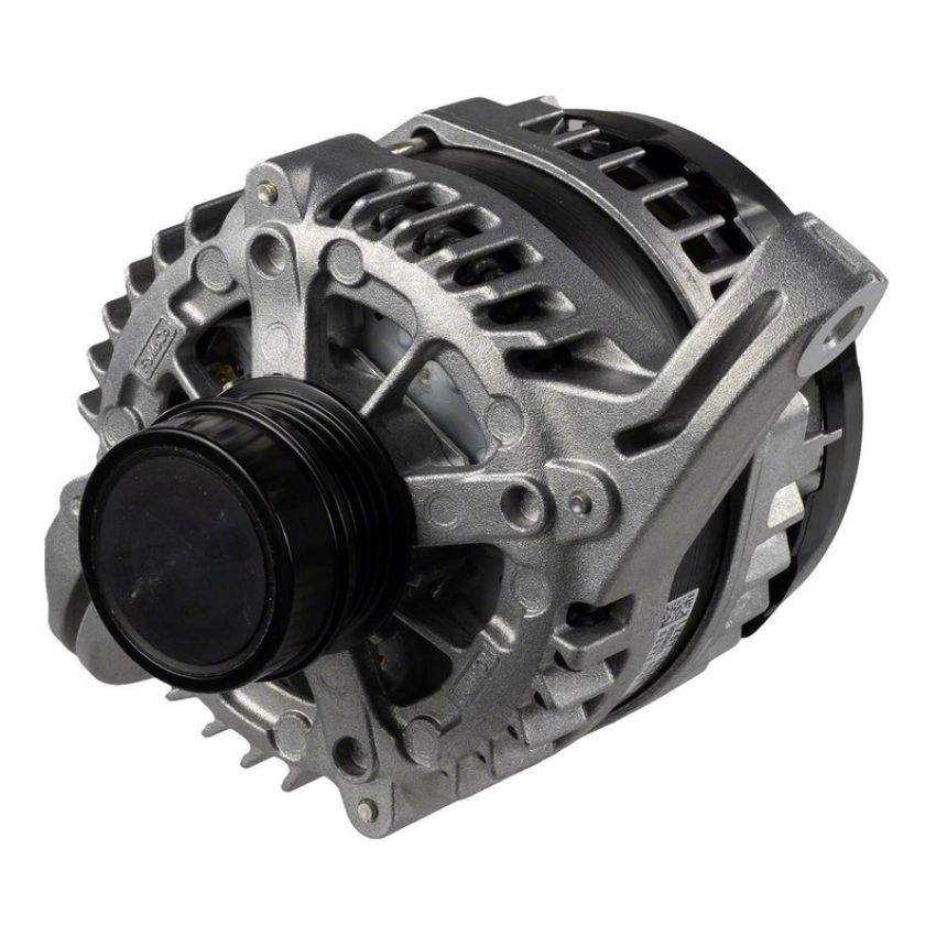Genuine OEM LX6Z10346E Alternator and Generator