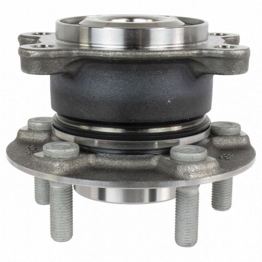 Genuine OEM LX6Z1104A Wheel Bearing and Hub Assembly