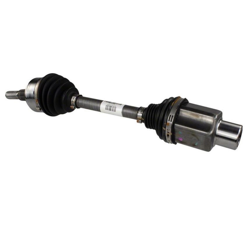 Genuine OEM LX6Z3B436B Axle Shaft, Direct Fit