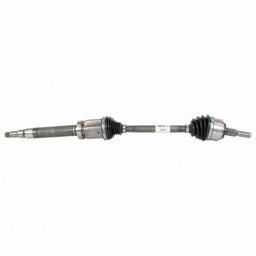 Genuine OEM LX6Z3B436L Axle Shaft, Direct Fit