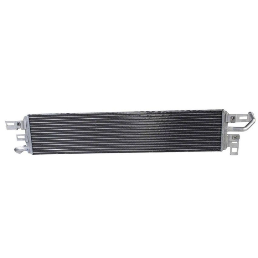Genuine OEM LX6Z8005C Radiator