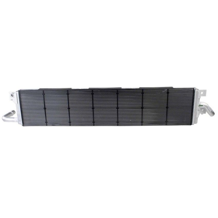 Genuine OEM LX6Z8005G Radiator