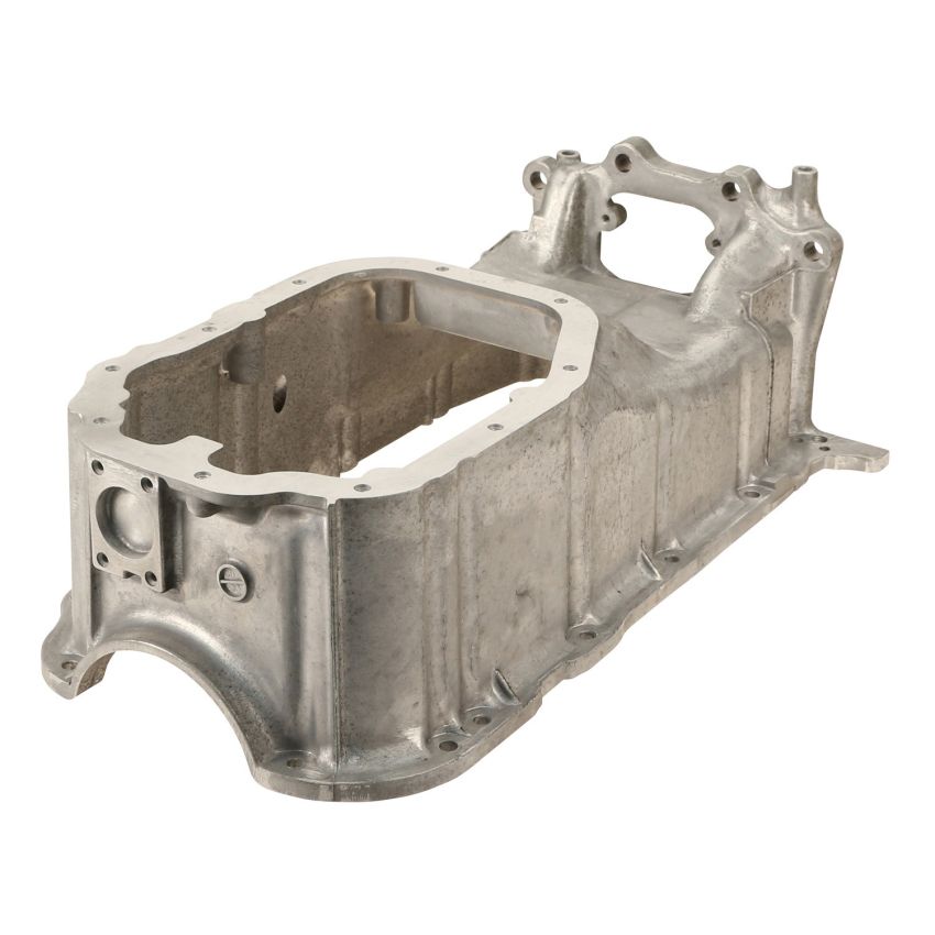 Genuine OEM Oil Pan MD350318