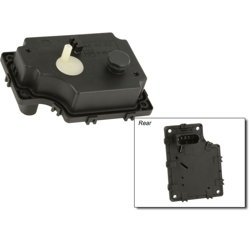 Genuine OEM Intake Manifold Actuator MKE100102L
