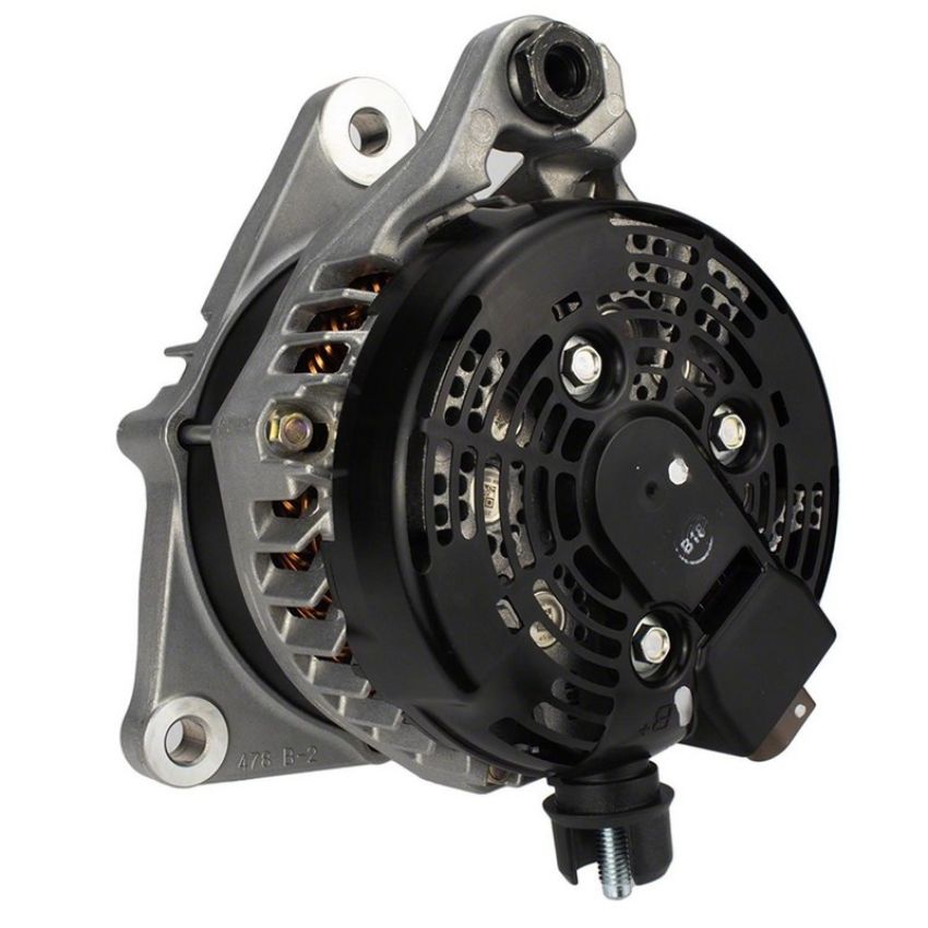 Genuine OEM ML3Z10346A Alternator and Generator