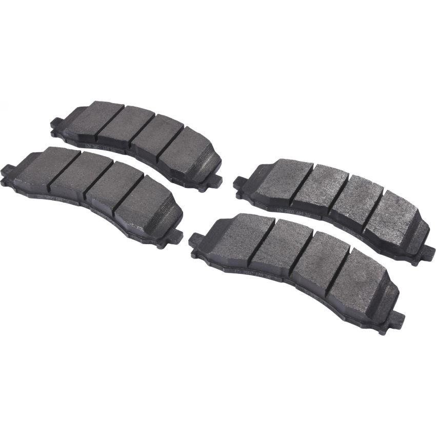 Genuine OEM Brake Pad Set ML3Z2001C