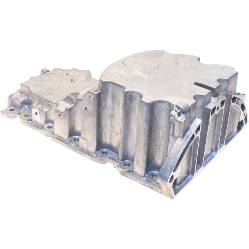 Genuine OEM Oil Pan ML3Z6675D