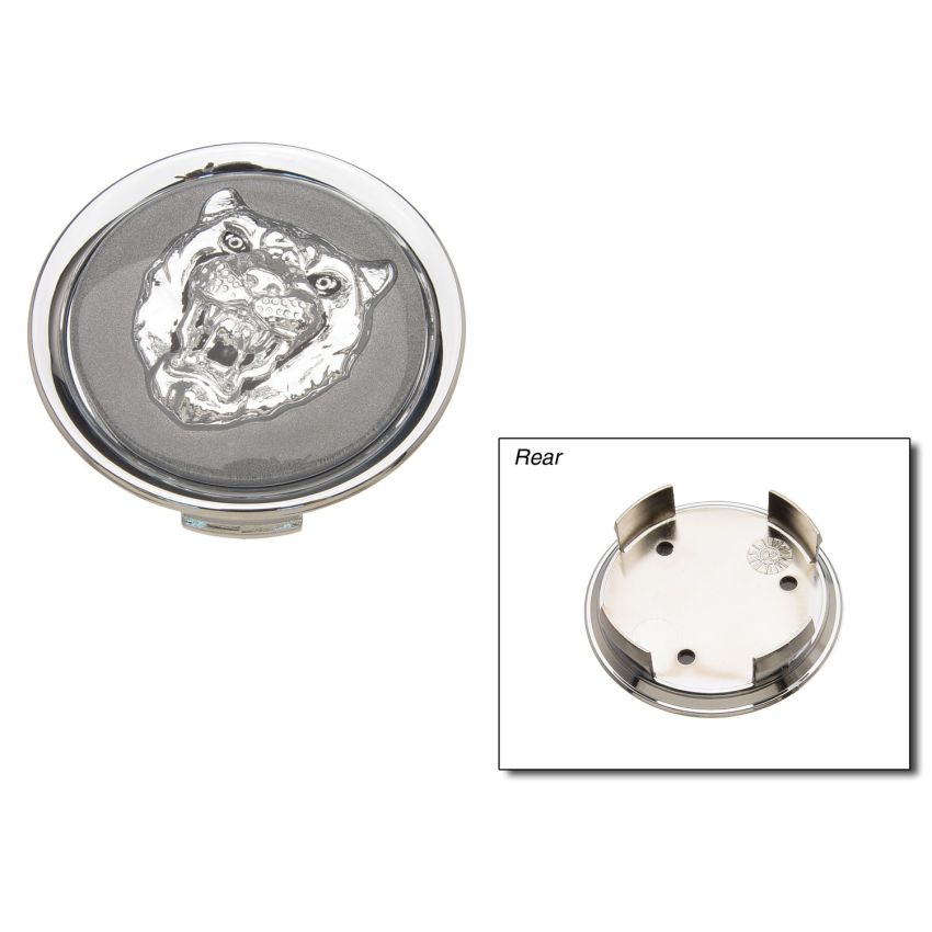 Genuine OEM Cap Emblem MNA6249GA