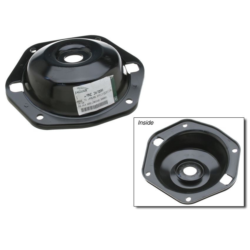 Genuine OEM Shock Mount Plate MNC3470AA