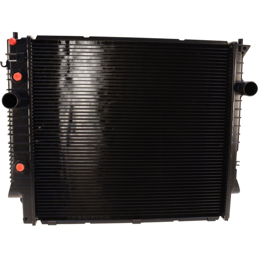 Genuine OEM Radiator MNC4190AE