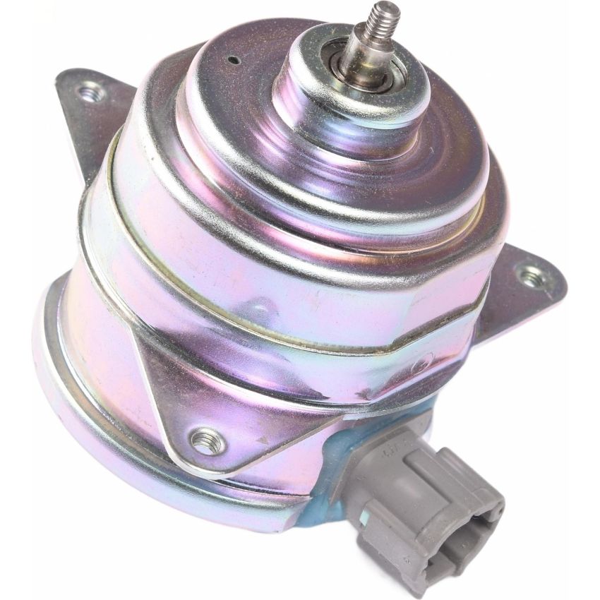Genuine OEM Auxiliary Fan Motor MR314718
