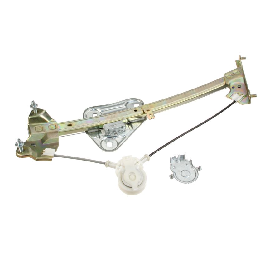 Genuine OEM Window Regulator MR432201