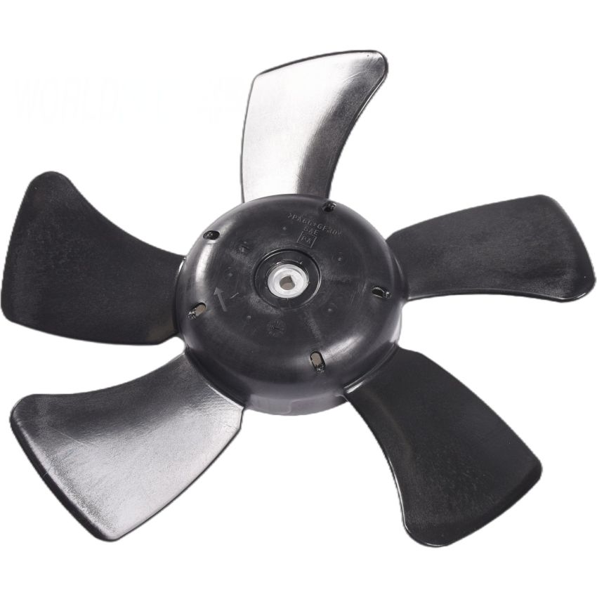 Genuine OEM Cooling Fan Blade MR464708