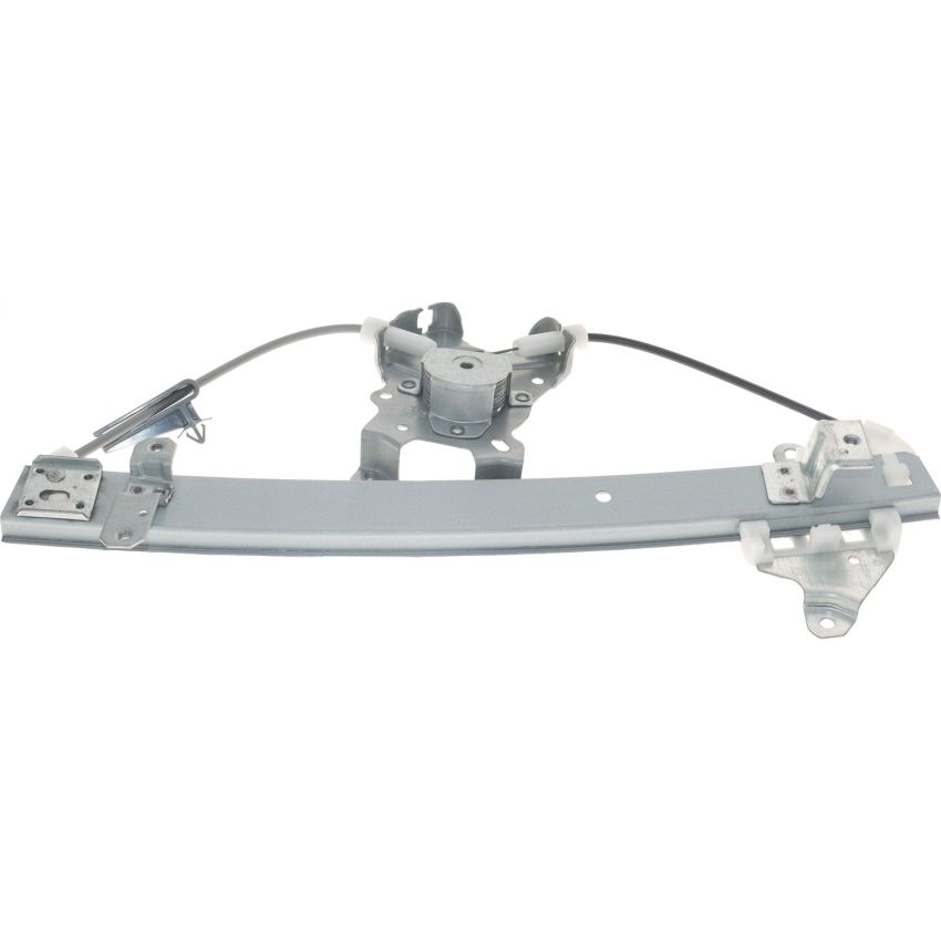 Genuine OEM Window Regulator MR573879