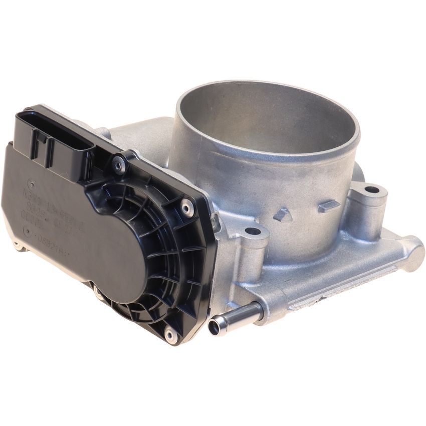 Genuine OEM FI Throttle Body N3H1136B0C
