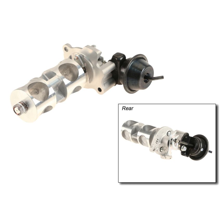 Genuine OEM Intake Manifold Actuator N3J120160