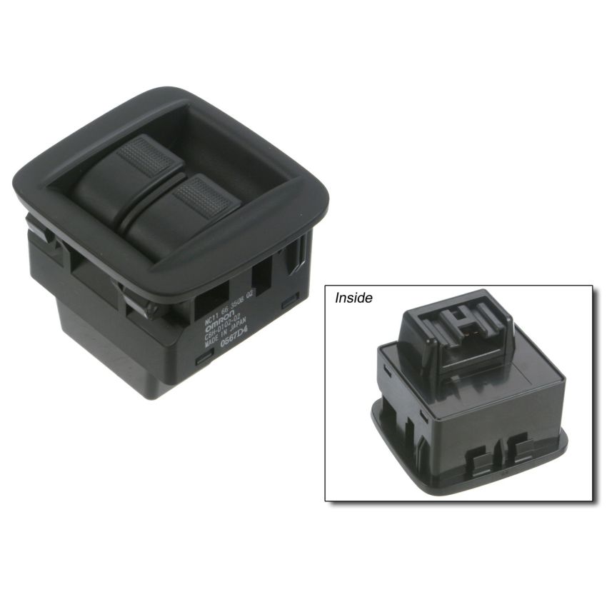 Genuine OEM Window Switch NC1166350B02