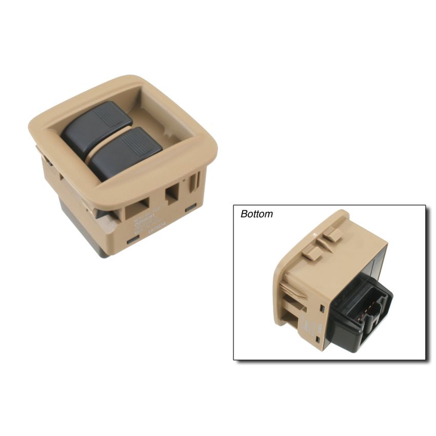 Genuine OEM Window Switch NC1166350B21