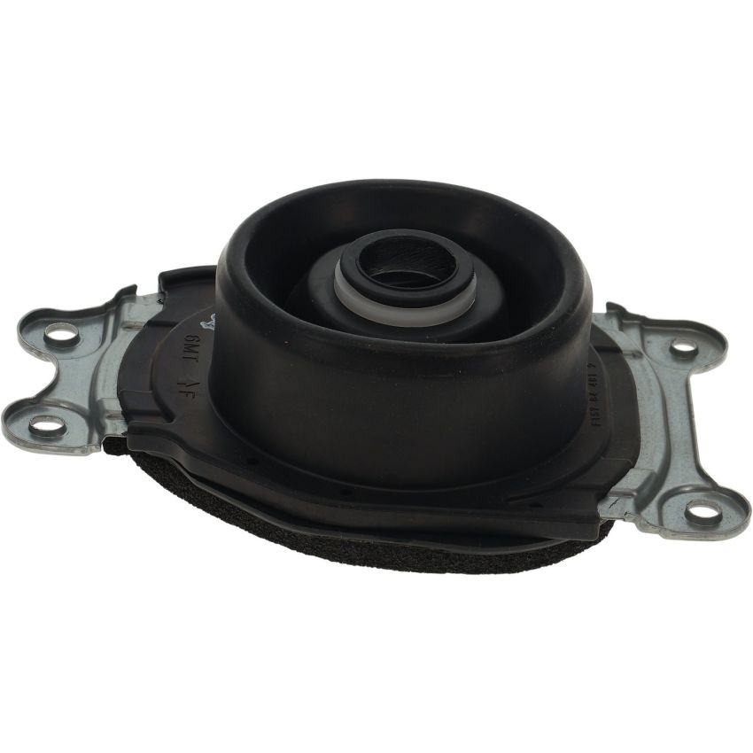 Genuine OEM Man. Trans Shifter Boot NE5564490A